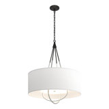 Loop 4 - Light Chandelier