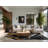 Soft Plush Dupree Castle Siege Warrior Industrial Brick Area Rug in Gray – Gray Binding-1568490881