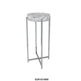 Fumosi End Table