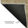 Premium Machine Washable Prisco Taupe Rug