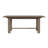 Trevion 7pc Extendable Solid Wood Dining Set-1561919668