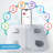 INEVIFIT Smart Digital Body Analysis Scale-52018743