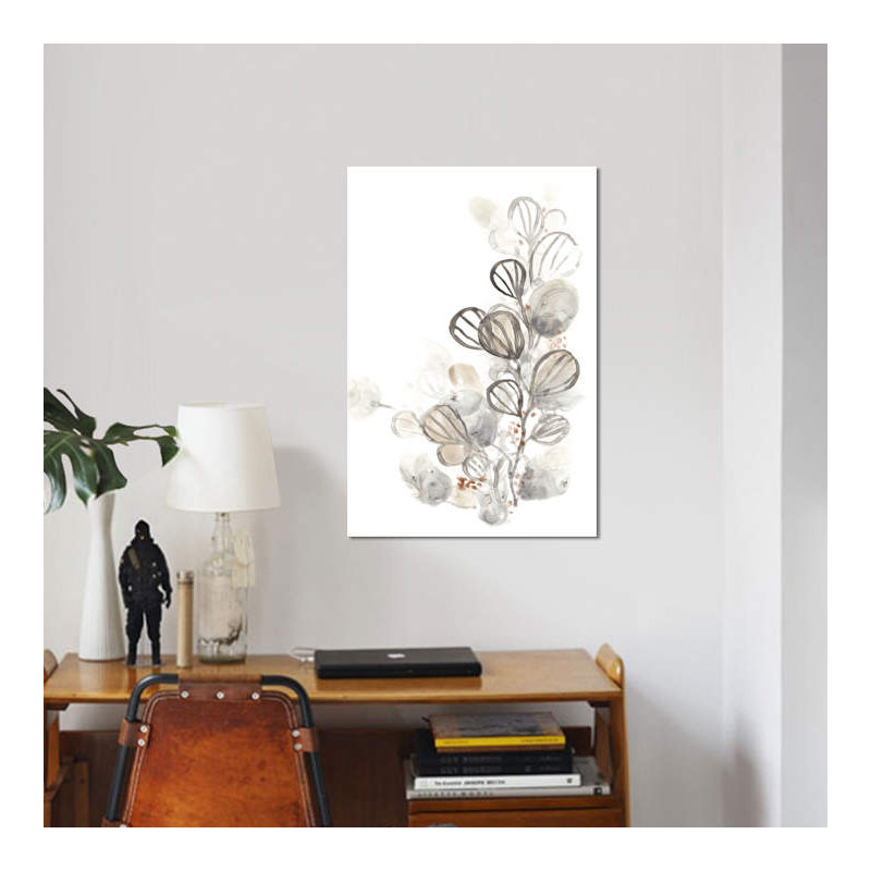 June Erica Vess - Wrapped Canvas Print, 66.04 cm H x 45.72 cm W x 1.91 cm D