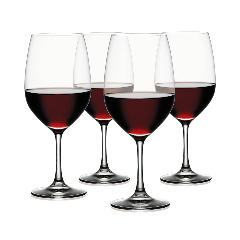 Vino Grande Bordeaux Wine Glass