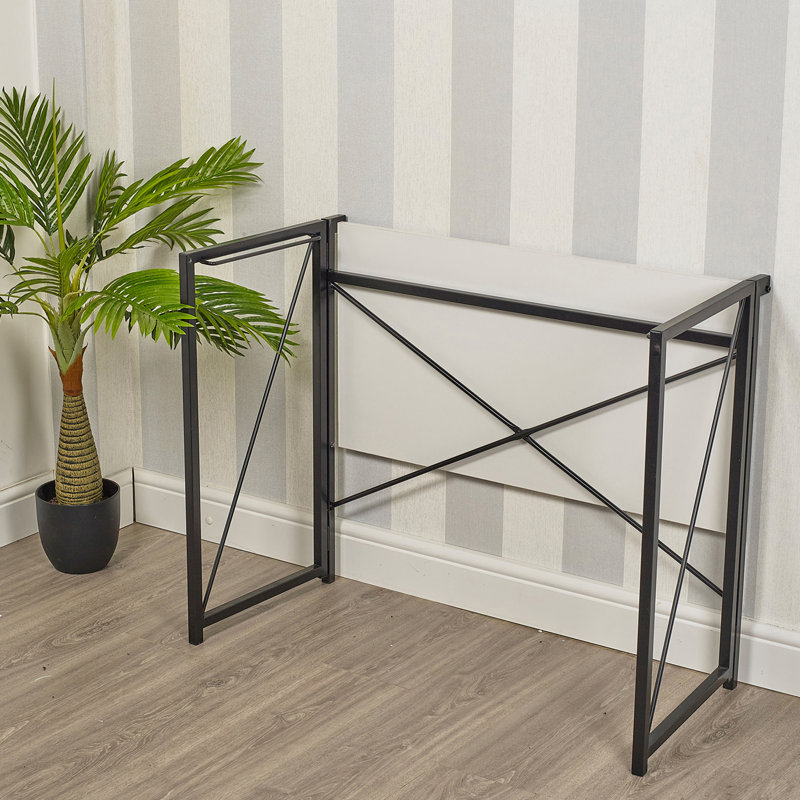 Hogansville 90cm Rectangular Folding Table
