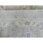 Tapis oriental beige noué à la main 9 pi 10 po x 13 pi 9 po Peshawar