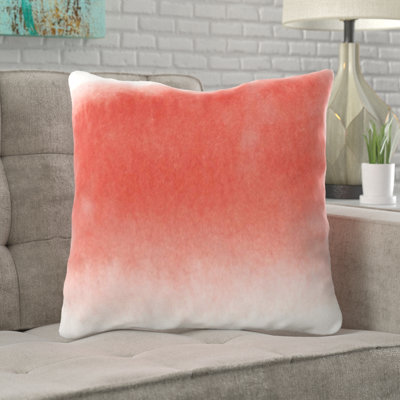 Coleridge Floral Outdoor Throw Pillow