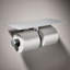 Components™ Covered Double Toilet Tissue Holder-339484669