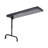 40 in Under Dash Creeper 330 lbs Rolling Garage Creeper Height Adjustable