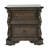 Ashyla Queen Sleigh Bed & Two Nightstands Bedroom Set-1720085852