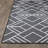 Annie-Jane Washable Geometric Indoor Rug-1777409675