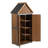 Garden Tool Shed