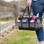 17 Stories Fabric Storage Bag