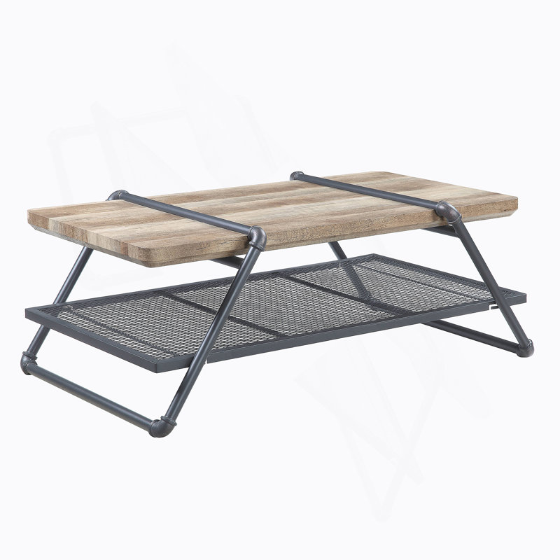 Table basse Brantley