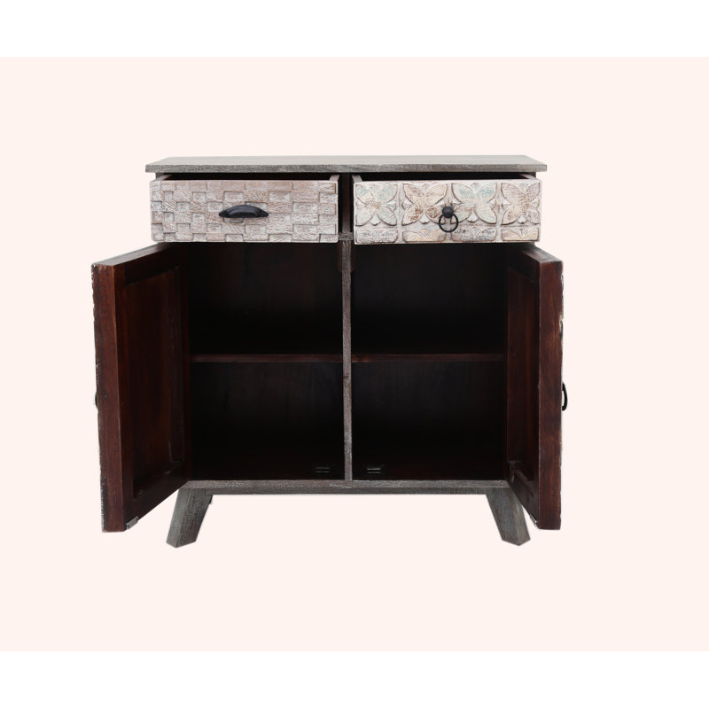 Hudgins 80cm Sideboard