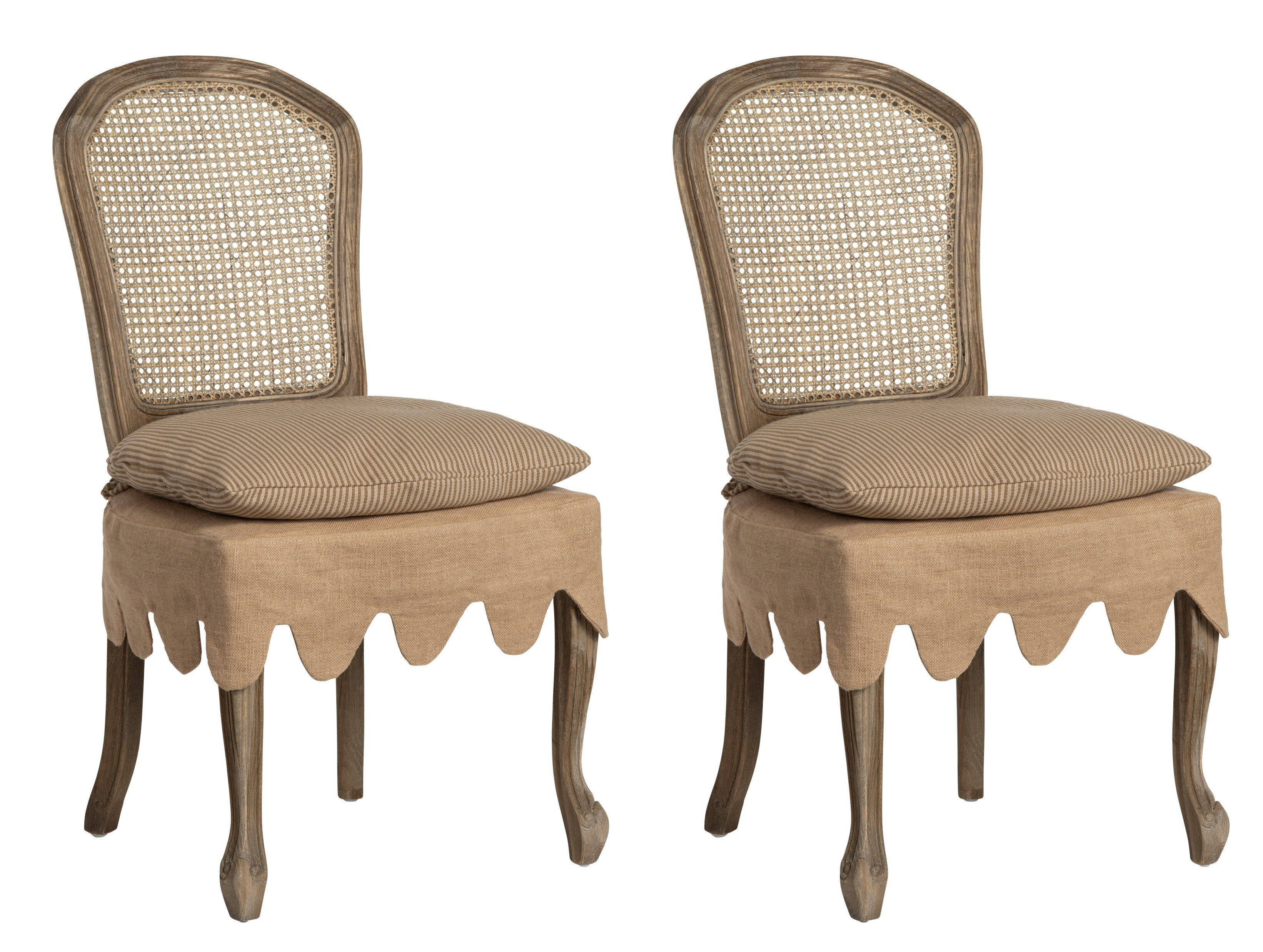 Porch View Home High Tea Dining Chair | Perigold