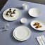 Gio 11.1in Dinner Plate