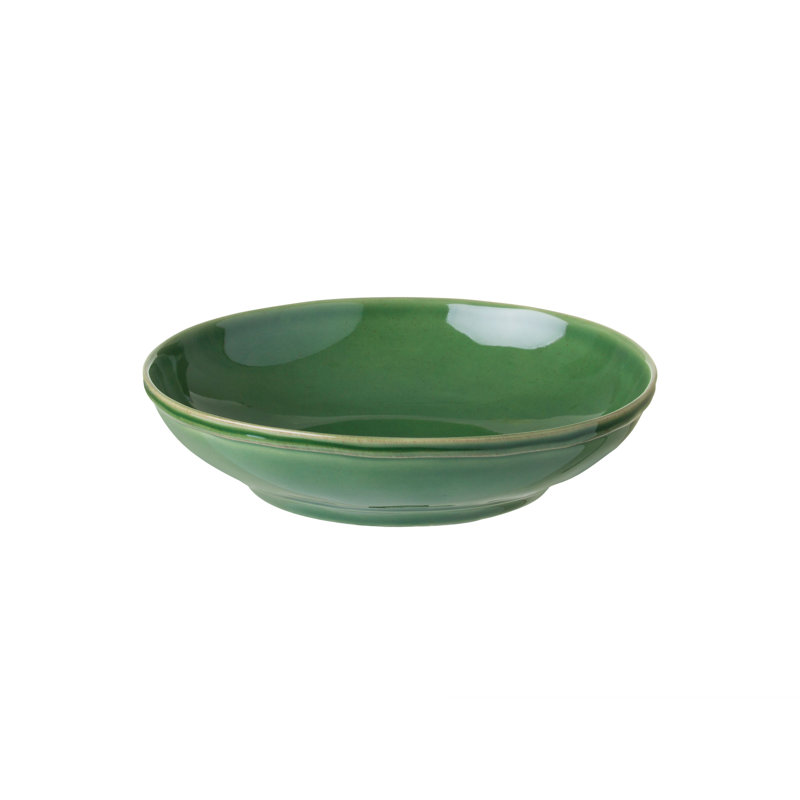 Bol à soupe / à pâtes, Vert forêt