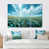 Toile tendue