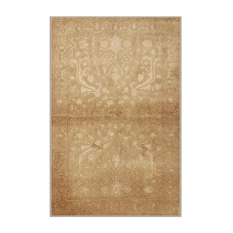 Sheila Oriental Indoor Rug, Rectangle 2' x 3'