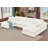 Wilroy 6-Piece Reversible U-Shaped Sectional -761002183