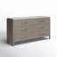 Soren 6 - Drawer Dresser