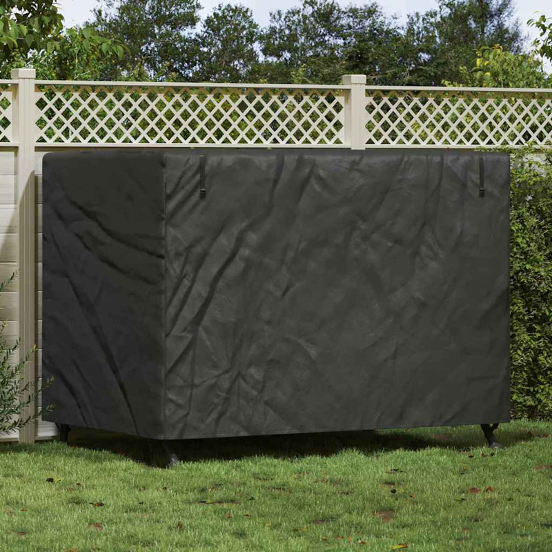 Outdoor Swing Seat Cover