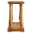 Mentzer 50'' Solid Wood Console Table-19007595
