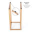 Frame End Table