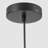 1-light Rattan Dome Single Pendant