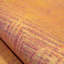 Rouleau de papier peint à motif géométrique en raphia Pepper Sheen Finish-1119508950