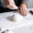 Guein Rectangle Natural Marble Tray-1926064349