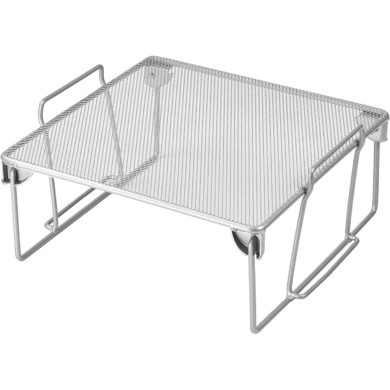 Étagère Bevins, H 4 po x l 9,5 po x P 9,5 po