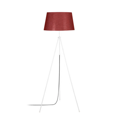 Lampe trépied 65 po Shuff
