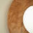 24'' Ring Mirror