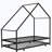 Offerman 73.23'' Bed Frame-1994866022