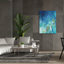«Paddle Board Exploration 2» par Danhui Nai, art mural sur toile-1709977477
