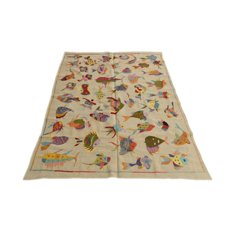 Oldfield Ivory Rug