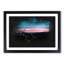 The Lake District - Picture Frame Graphic Art Print-56864425-56864426