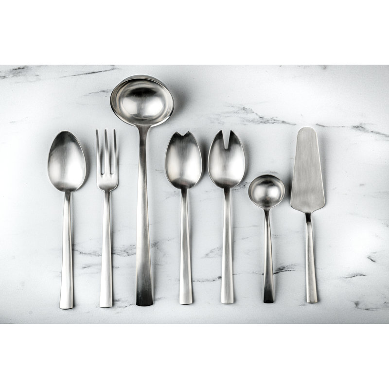 Levantina 2 - Piece Cake Serving Set, Ice