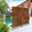 Écran d'intimité extérieur et intérieur-115723288
