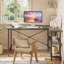 L-Shape Computer Desk-690791902-690791899
