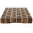 Walnut/Maple Wood Cutting Board-50879911