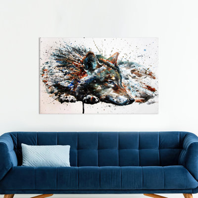 Print on Canvas