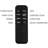 R.W.FLAME Freestanding Electric Fireplace Up To 50.63" with Remote-1272029732