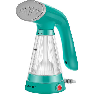 True & Tidy 600 W Garment Steamer