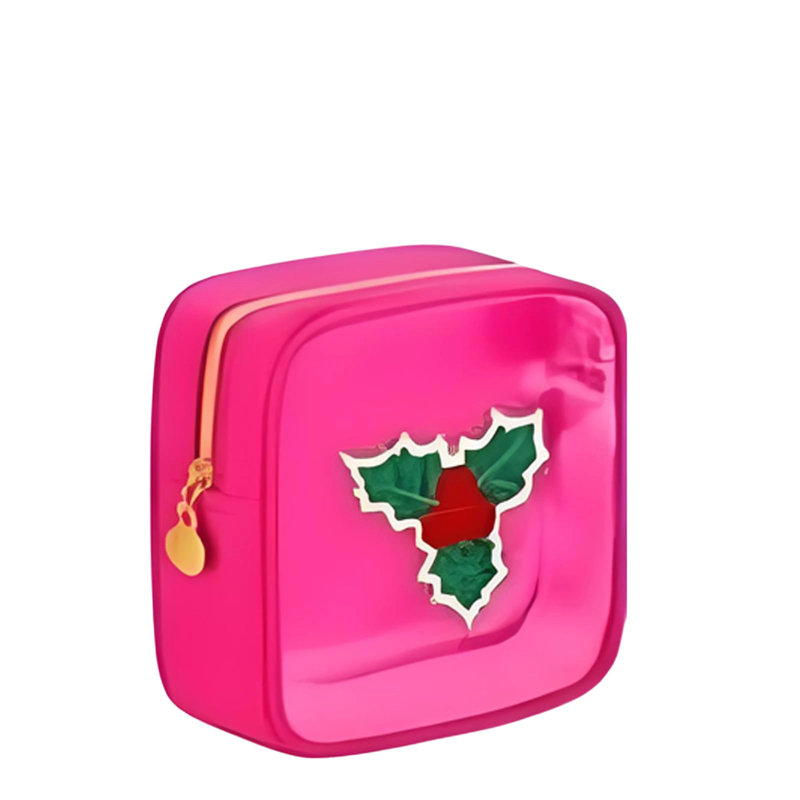  Mini trousse de Noël, I