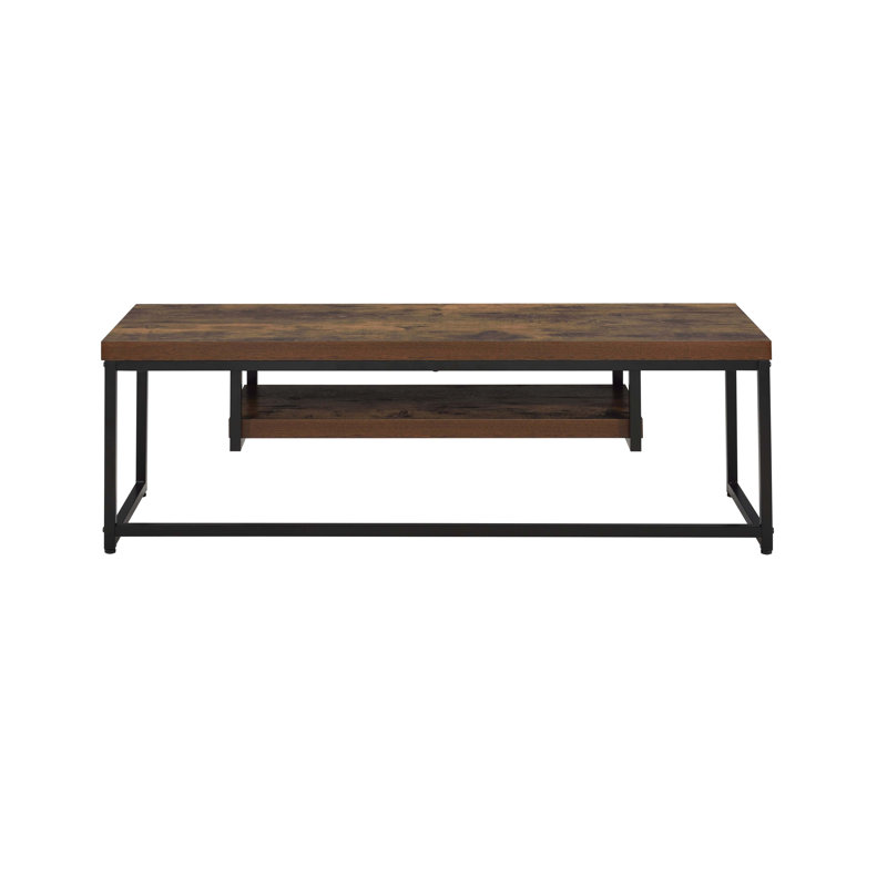 Meuble télé Bob, 16"H x 47"L x 16"W