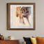 Circlet IV - Cadre photo, reproduction d'art sur papier-1024862628-1024862291