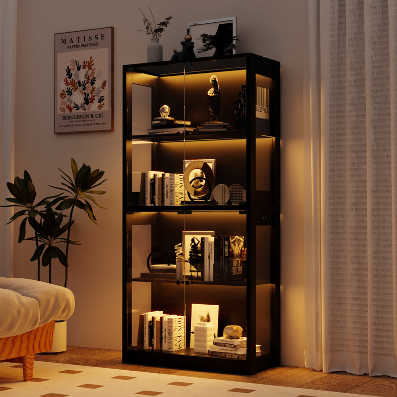Display Cabinet
